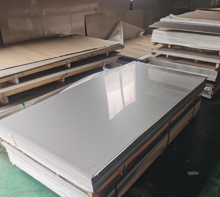 民勤321不锈钢板