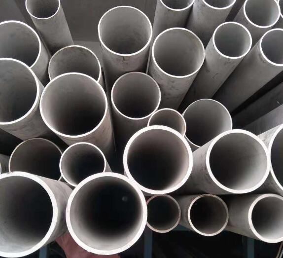 民勤321不锈钢管