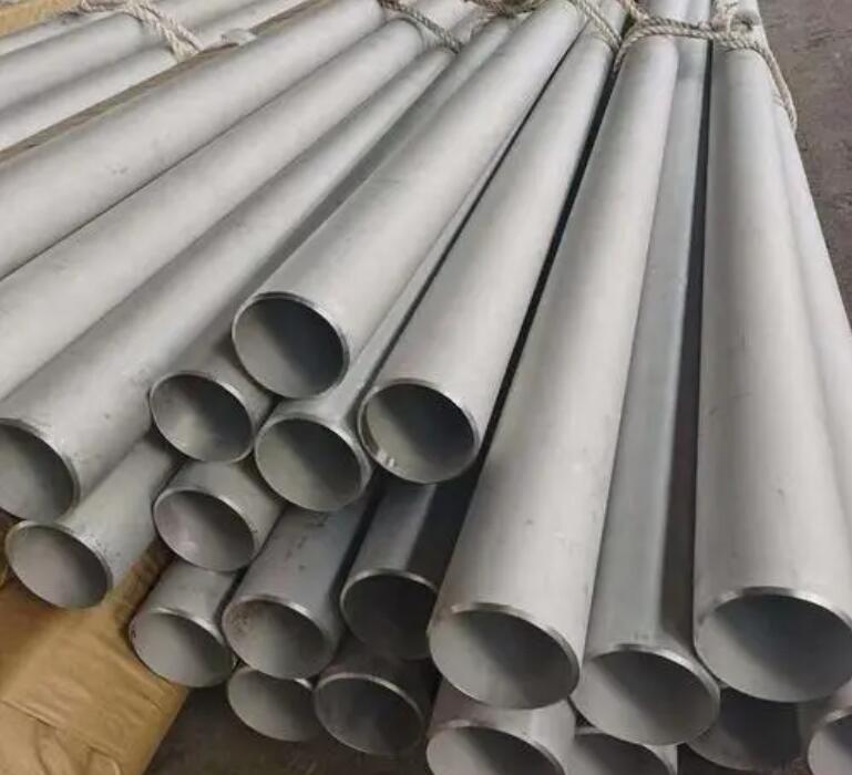 民勤304不锈钢管