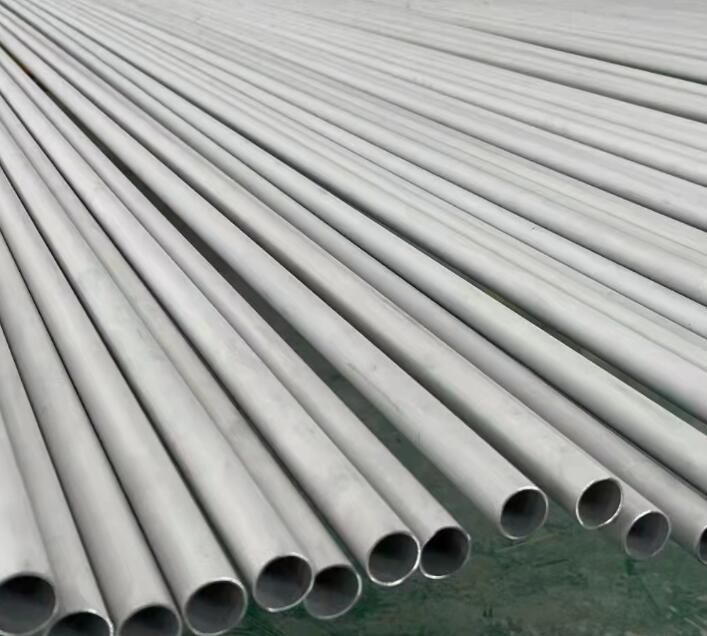 民勤441不锈钢管