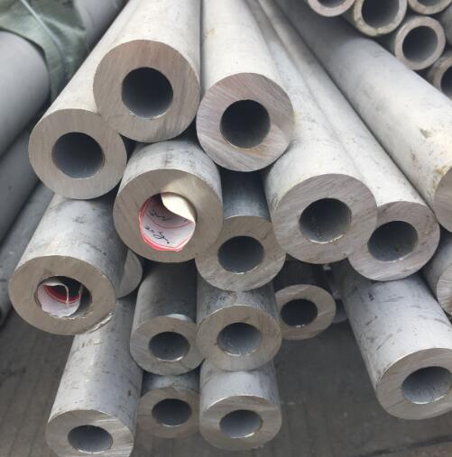 民勤321不锈钢管