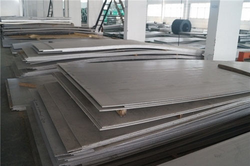 民勤304不锈钢板