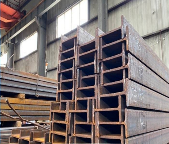 民勤Q420C工字型钢