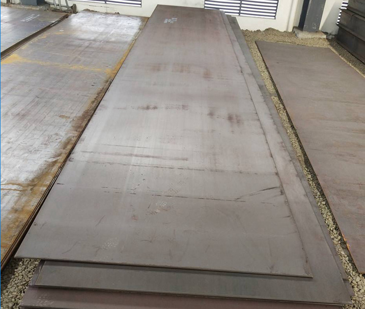 民勤Q420GJD镀锌板