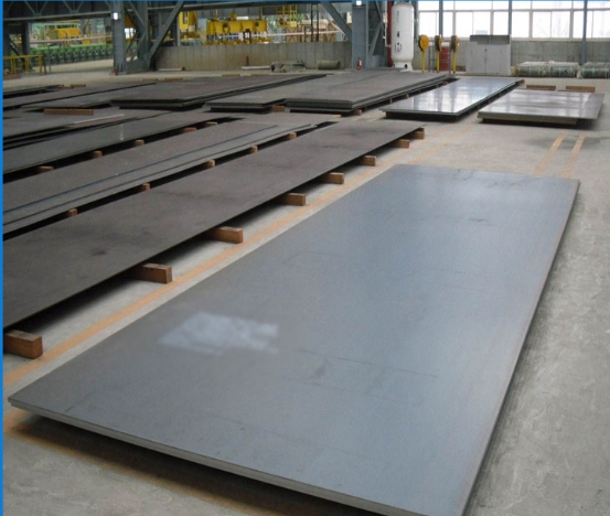 民勤NM450C耐磨板