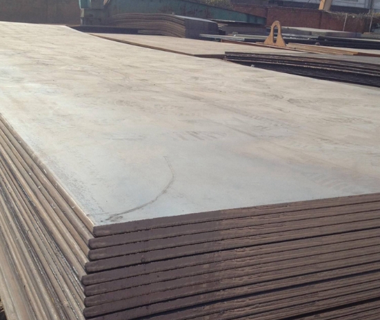 民勤NM400耐磨板